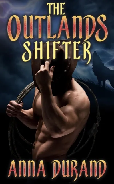 Outlands Shifter