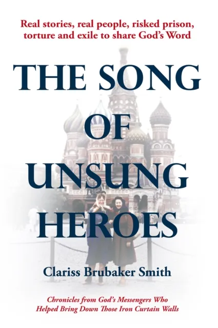 Song of Unsung Heroes