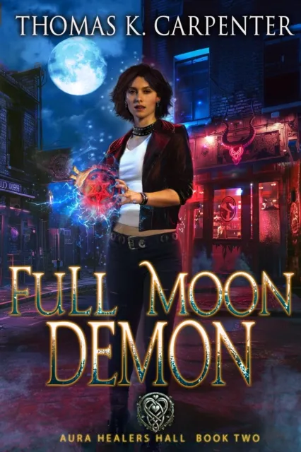 Full Moon Demon