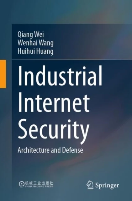 Industrial Internet Security