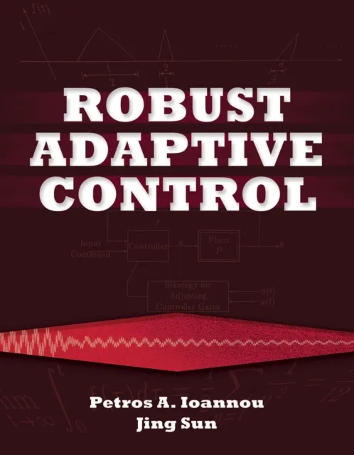 Robust Adaptive Control