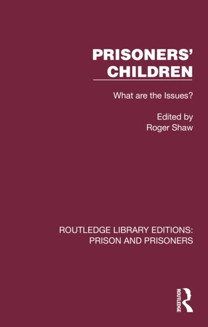 Prisoners' Children