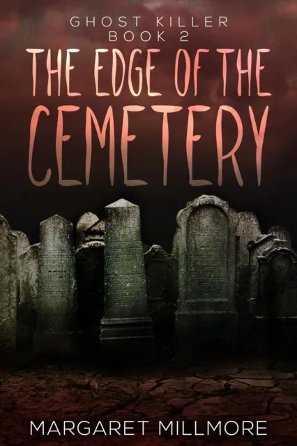 Edge Of The Cemetery
