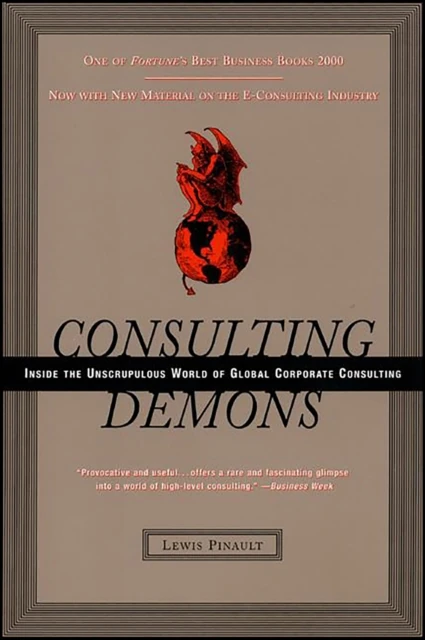 Consulting Demons