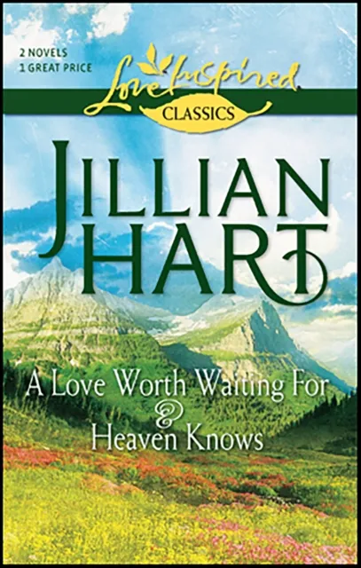 Love Worth Waiting For & Heaven Knows