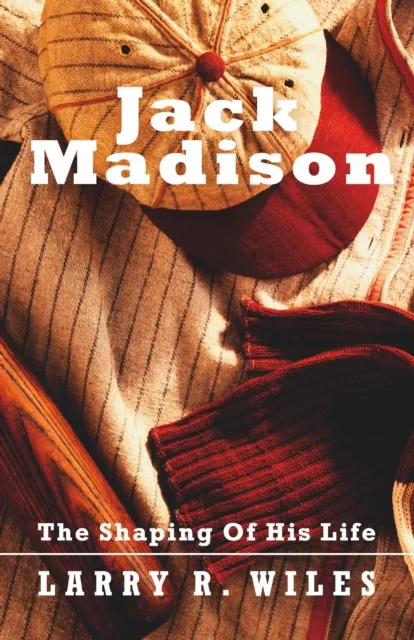 Jack Madison