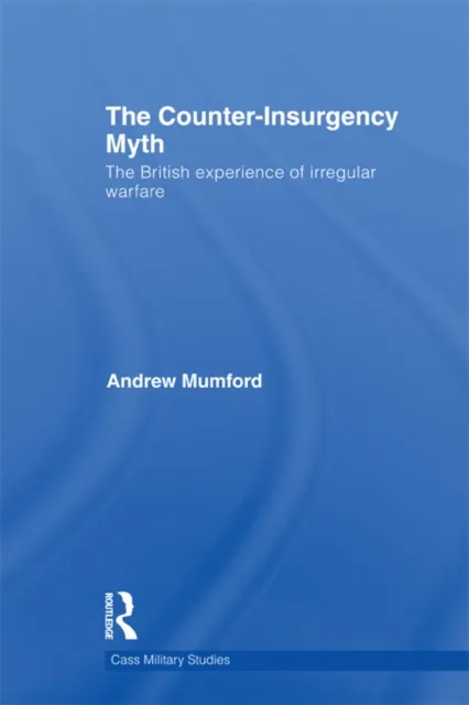 Counter-Insurgency Myth