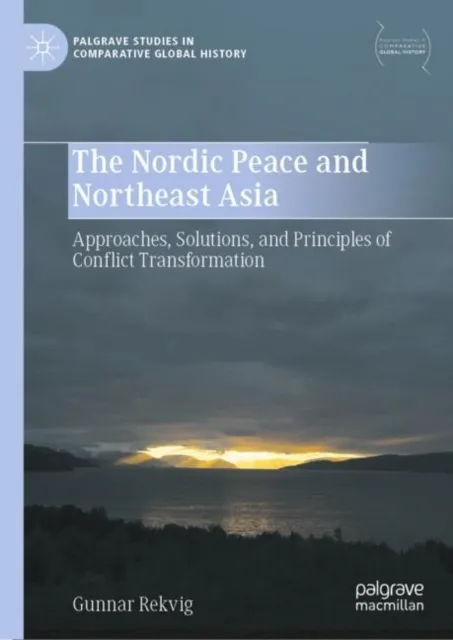 Nordic Peace and Northeast Asia