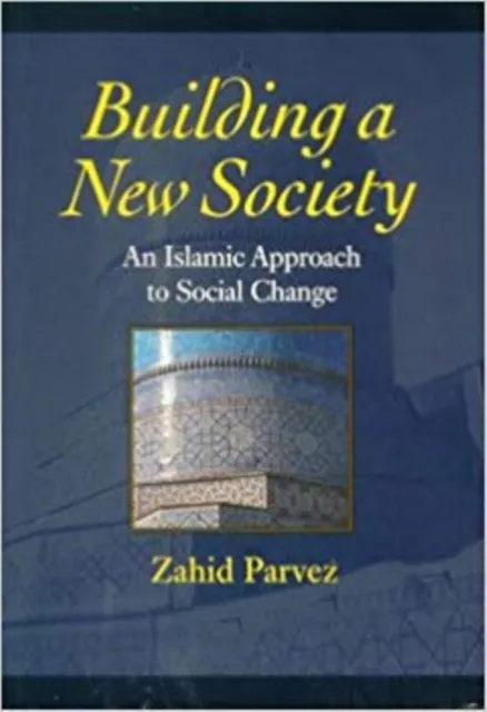 Building a New Society