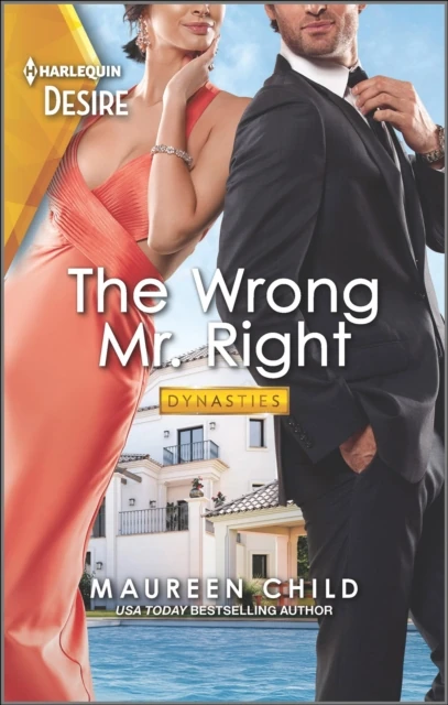 Wrong Mr. Right
