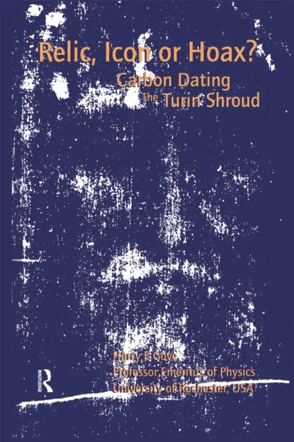 Relic, Icon or Hoax?