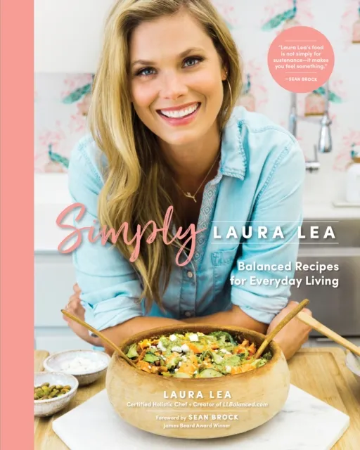Simply Laura Lea