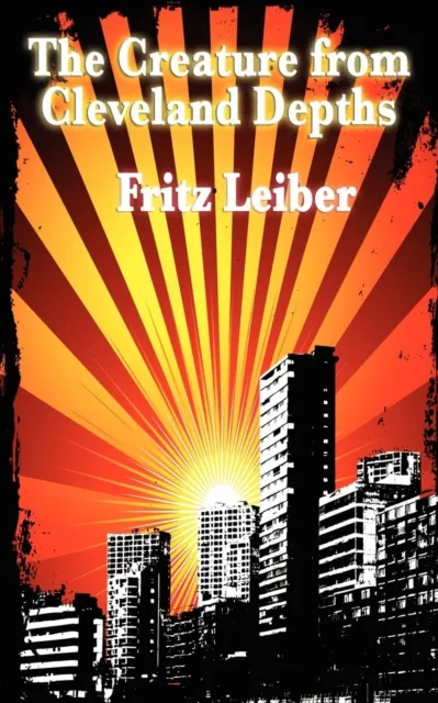 Creature from Cleveland Depths