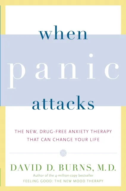 When Panic Attacks