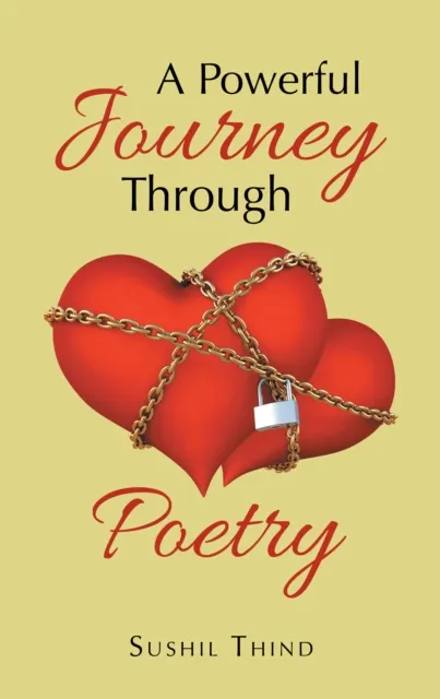 Powerful Journey Through Poetry