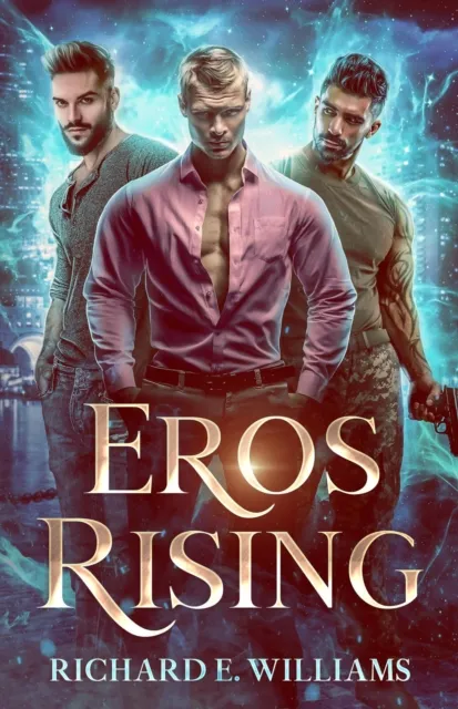 Eros Rising