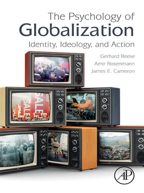 Psychology of Globalization