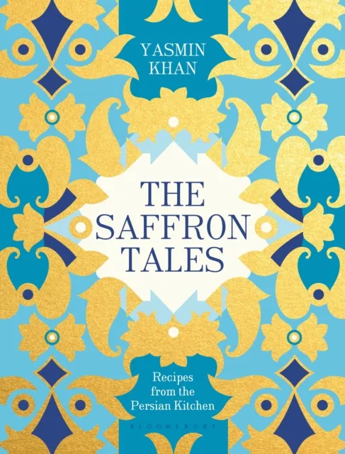 Saffron Tales