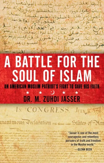 Battle for the Soul of Islam