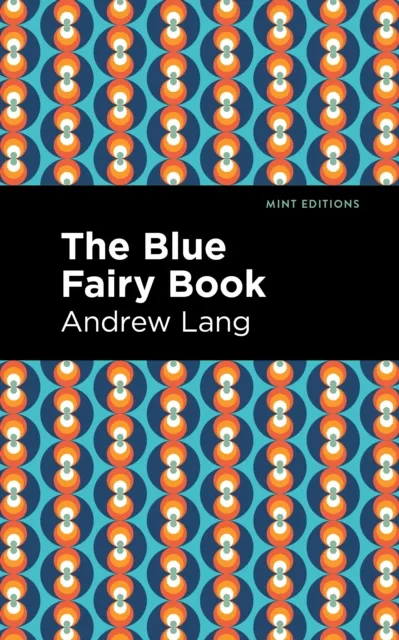 Blue Fairy Book