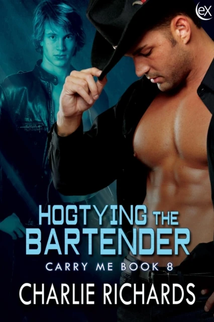Hogtying the Bartender