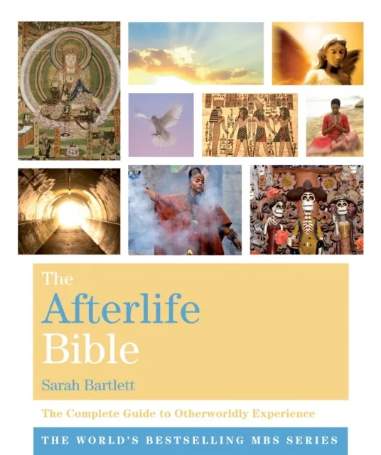 Afterlife Bible