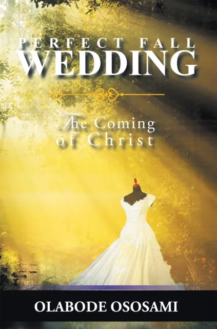 Perfect Fall Wedding