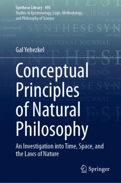 Conceptual Principles of Natural Philosophy