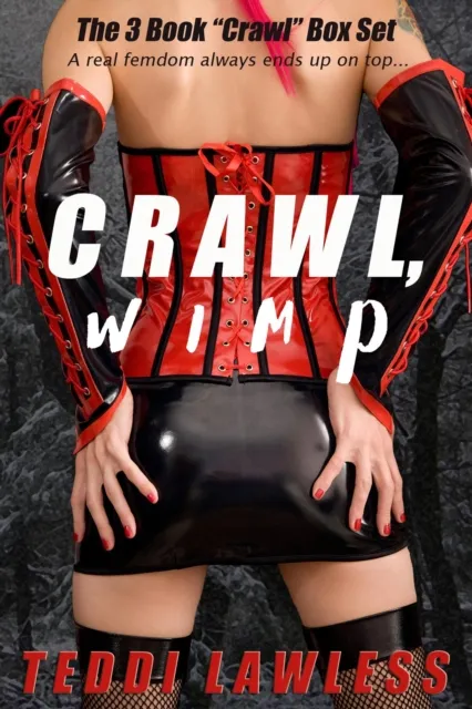 Crawl, Wimp