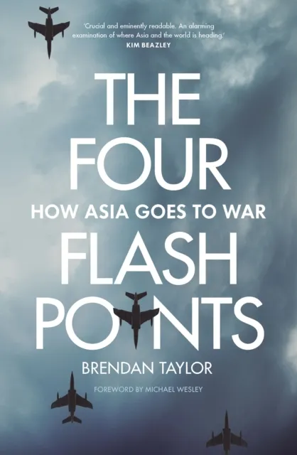 Four Flashpoints