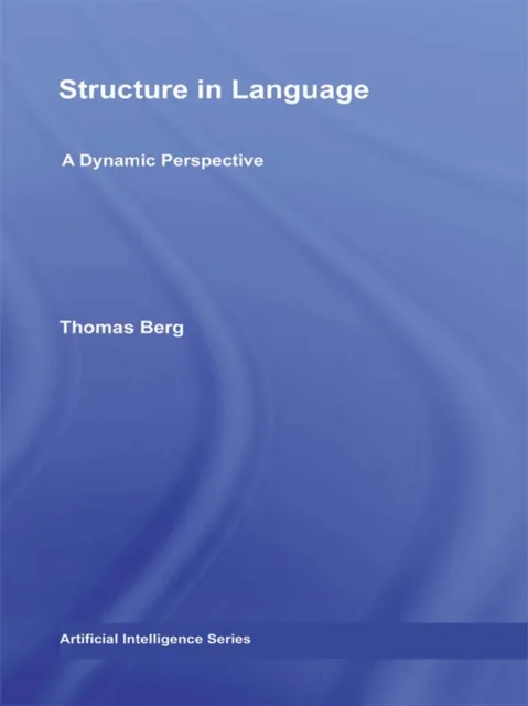 Structure in Language