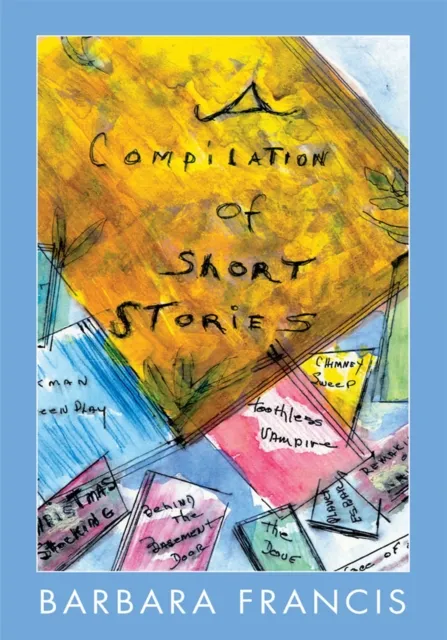 Compilation of Short Stories