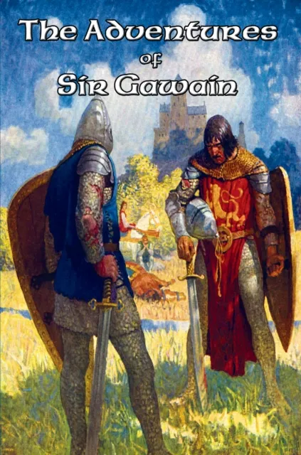 Adventures of Sir Gawain
