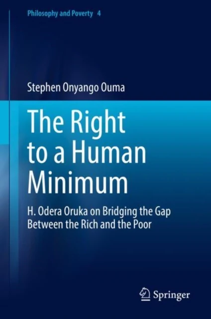 Right to a Human Minimum