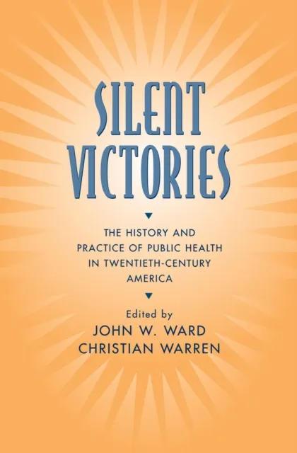 Silent Victories
