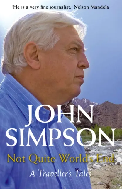 Not Quite World's End