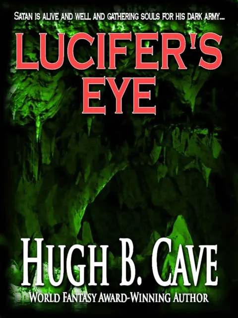 Lucifer's Eye
