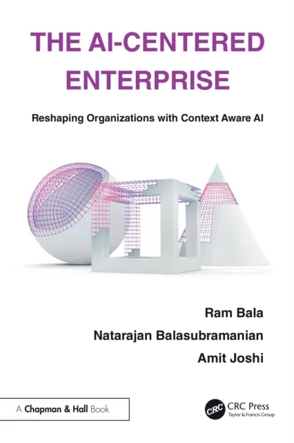 AI-Centered Enterprise