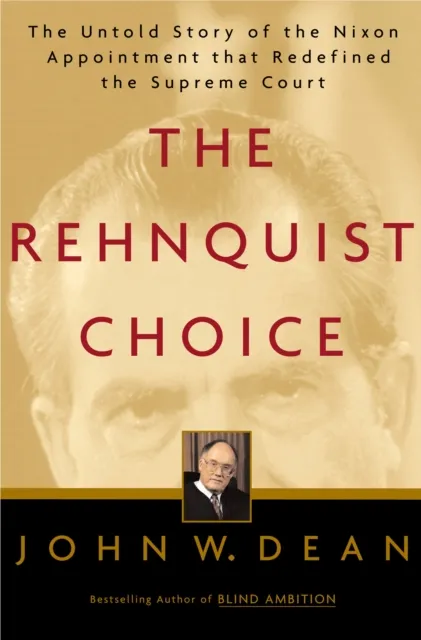 Rehnquist Choice