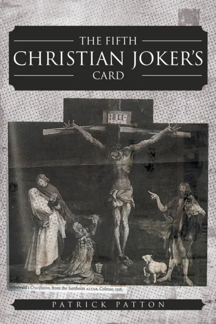 Fifth Christian Joker's Card