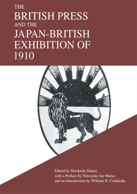British Press and the Japan-British Exhibition of 1910