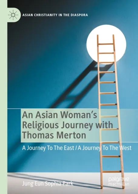 Asian Woman's Religious Journey with Thomas Merton