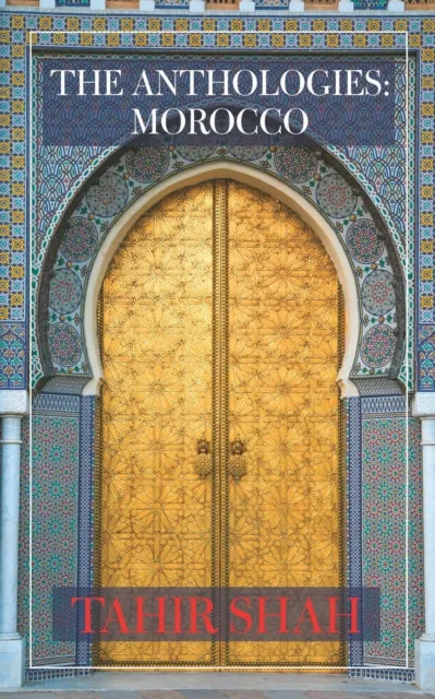 Anthologies: Morocco