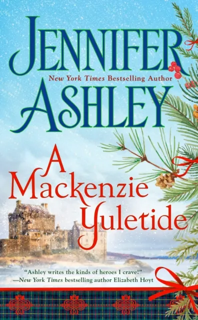Mackenzie Yuletide