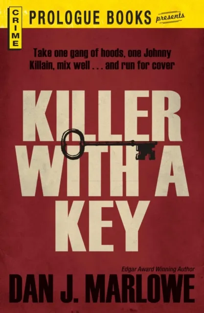 Killer With a Key