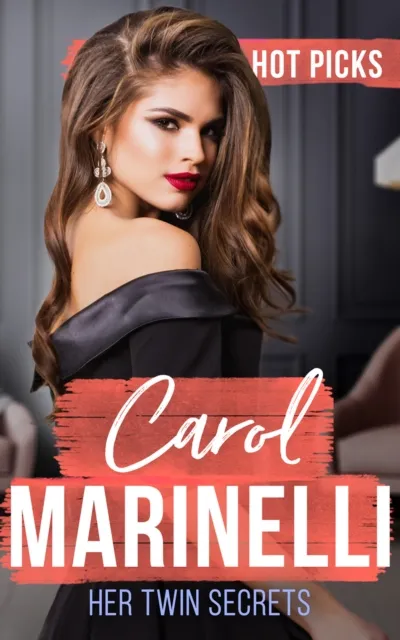 HOT PICKS HER TWIN SECRETS EB