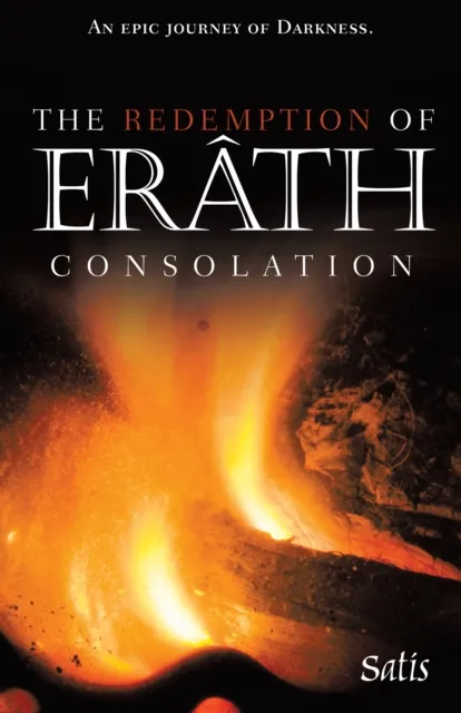 Redemption of Erath