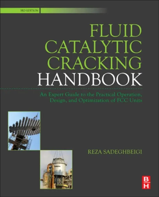 Fluid Catalytic Cracking Handbook