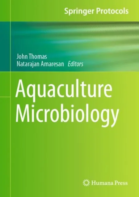 Aquaculture Microbiology
