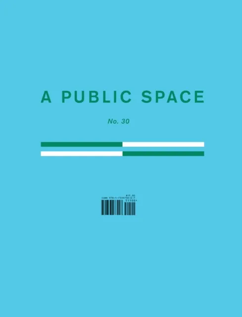 Public Space No. 30